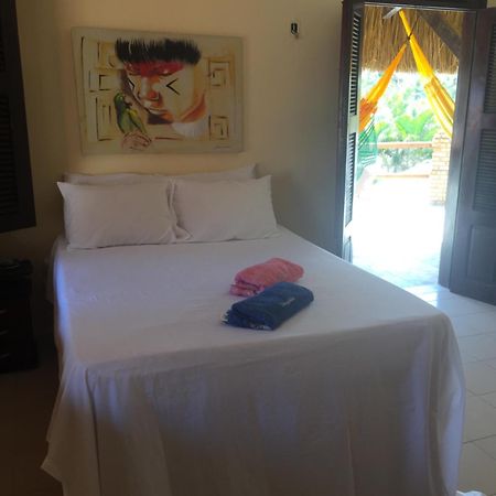 Appartement Casa Jangada à Cumbuco Extérieur photo