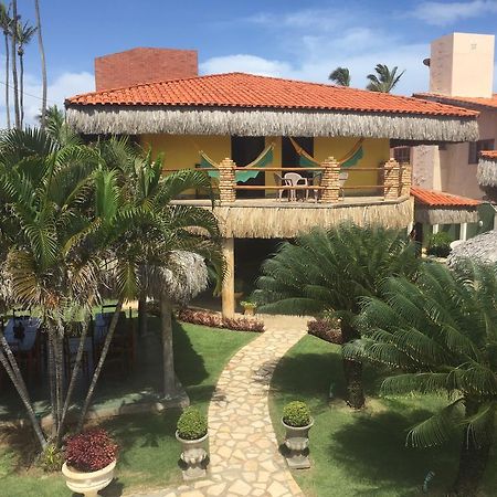 Appartement Casa Jangada à Cumbuco Extérieur photo