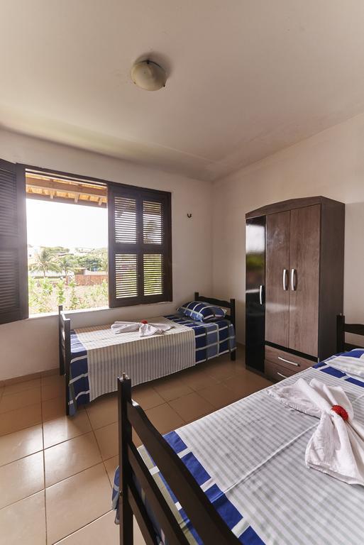 Appartement Casa Jangada à Cumbuco Extérieur photo