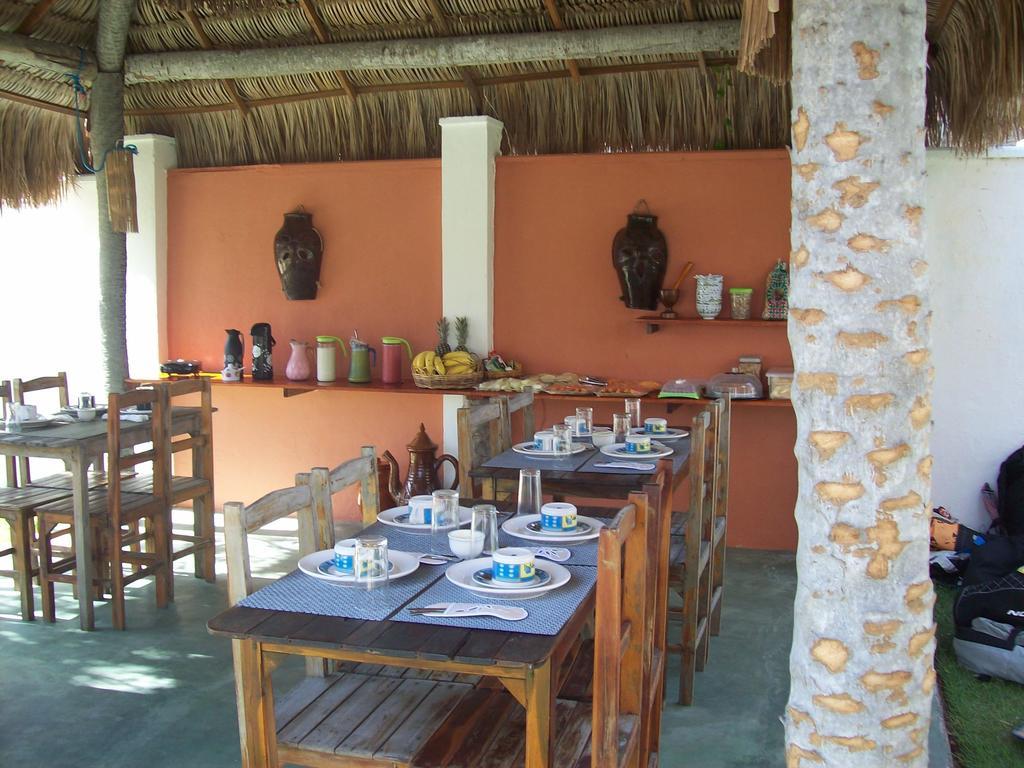 Appartement Casa Jangada à Cumbuco Extérieur photo