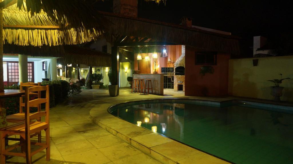 Appartement Casa Jangada à Cumbuco Extérieur photo