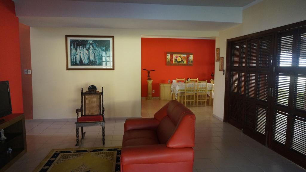 Appartement Casa Jangada à Cumbuco Extérieur photo