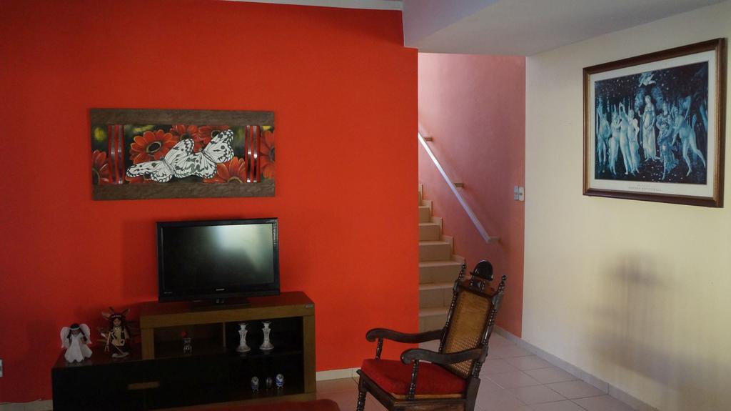 Appartement Casa Jangada à Cumbuco Extérieur photo