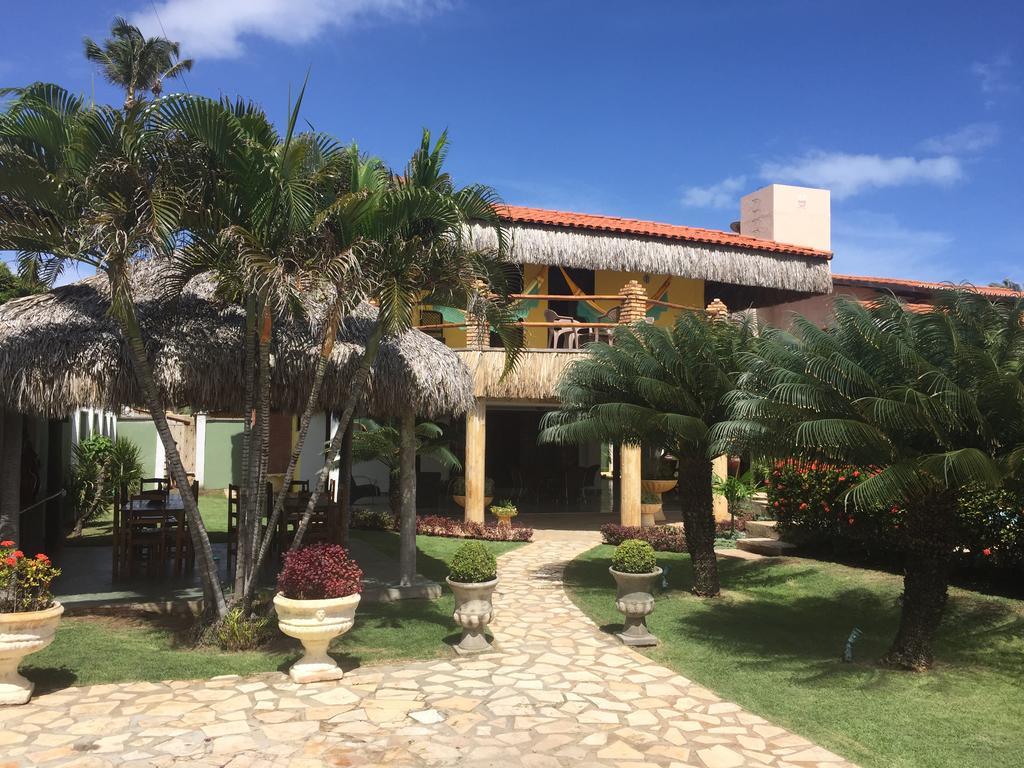 Appartement Casa Jangada à Cumbuco Extérieur photo