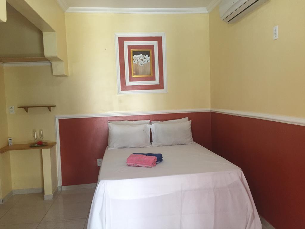 Appartement Casa Jangada à Cumbuco Extérieur photo