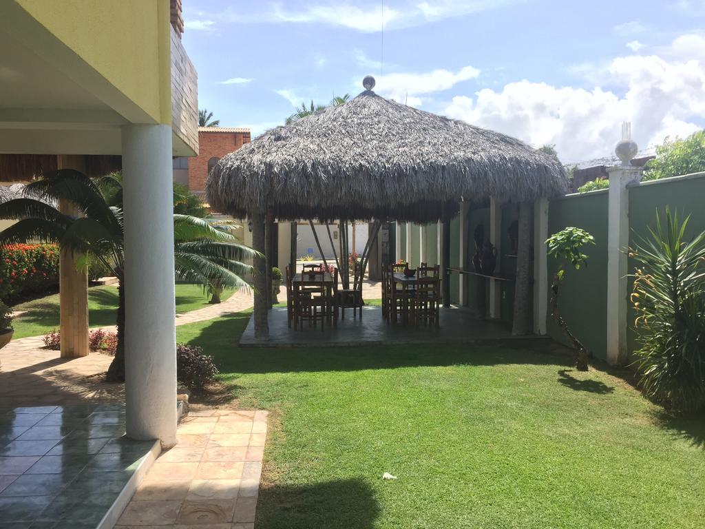 Appartement Casa Jangada à Cumbuco Extérieur photo