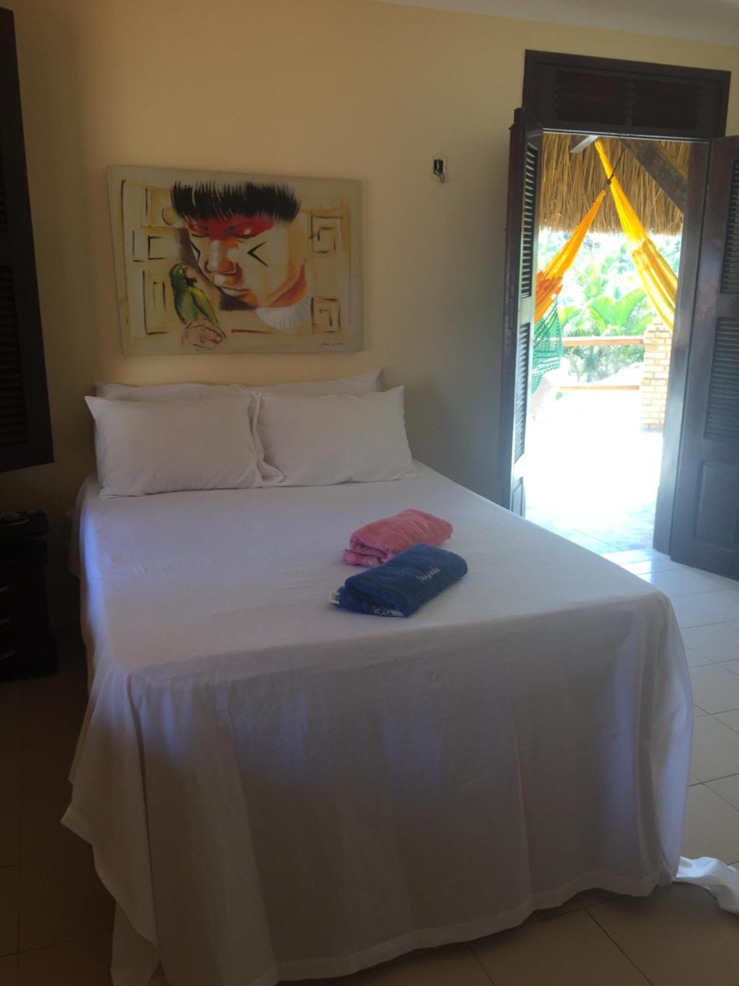 Appartement Casa Jangada à Cumbuco Extérieur photo