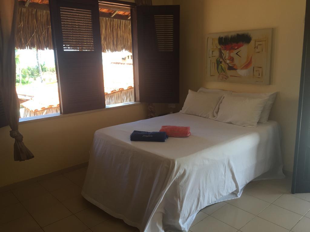 Appartement Casa Jangada à Cumbuco Extérieur photo