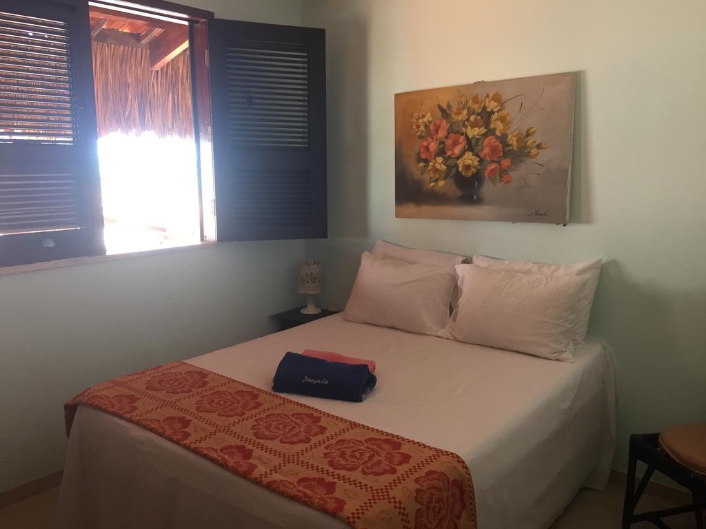 Appartement Casa Jangada à Cumbuco Extérieur photo