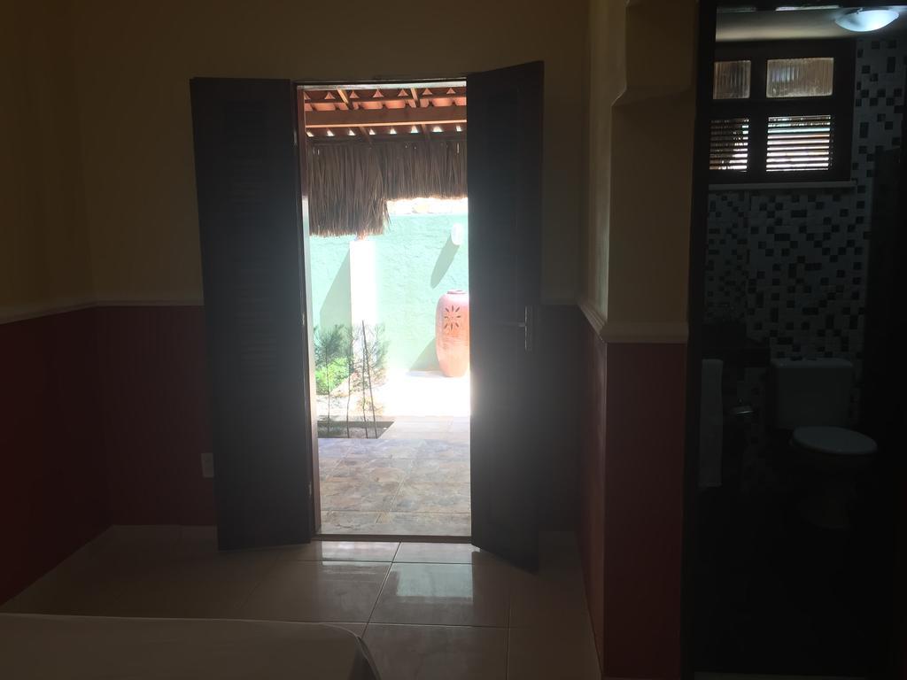 Appartement Casa Jangada à Cumbuco Extérieur photo
