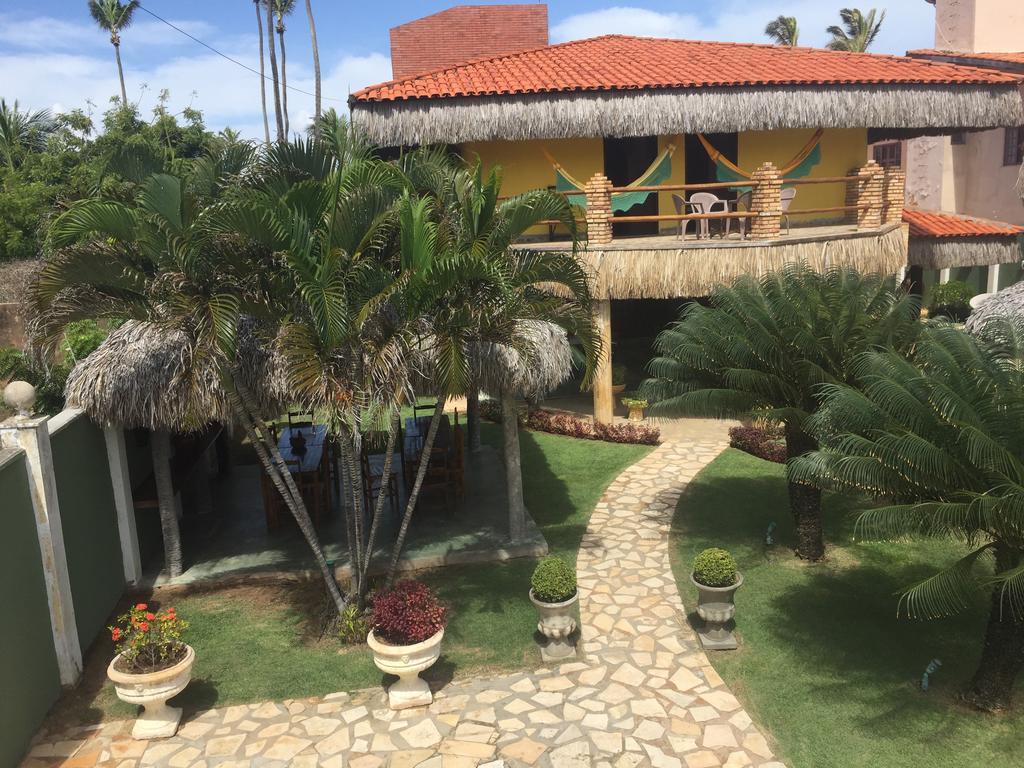 Appartement Casa Jangada à Cumbuco Extérieur photo