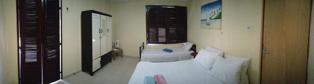 Appartement Casa Jangada à Cumbuco Extérieur photo