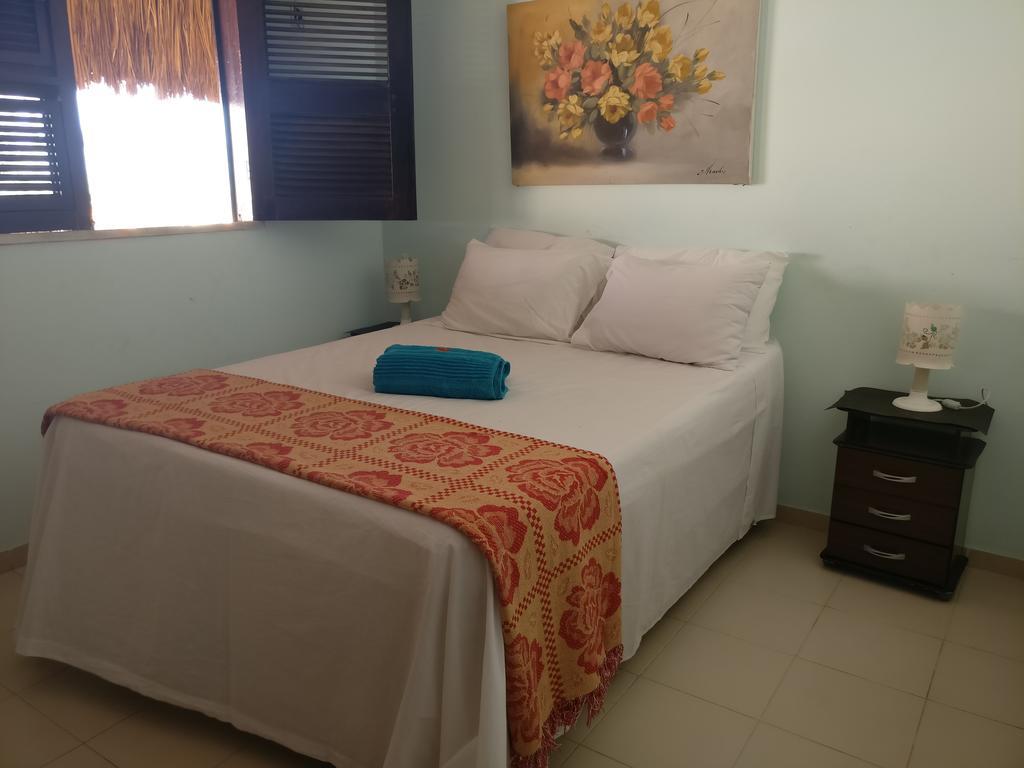 Appartement Casa Jangada à Cumbuco Extérieur photo