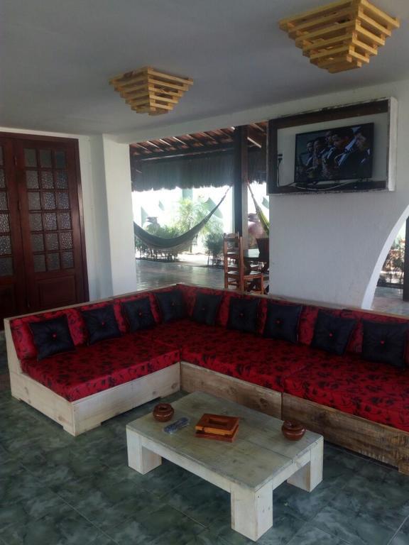 Appartement Casa Jangada à Cumbuco Extérieur photo