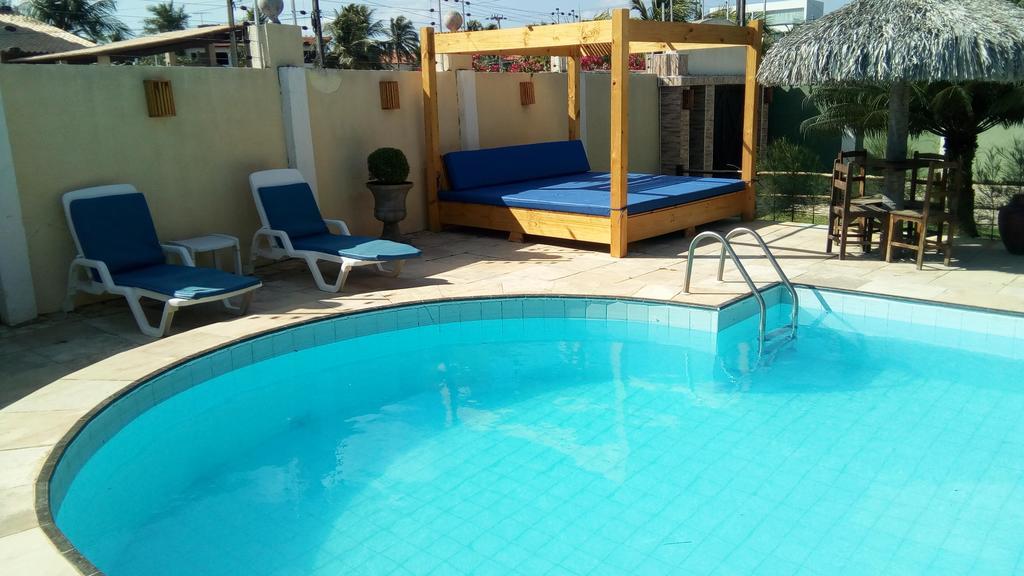 Appartement Casa Jangada à Cumbuco Extérieur photo