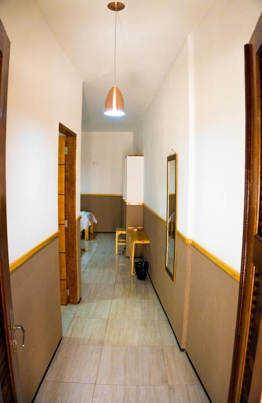Appartement Casa Jangada à Cumbuco Extérieur photo