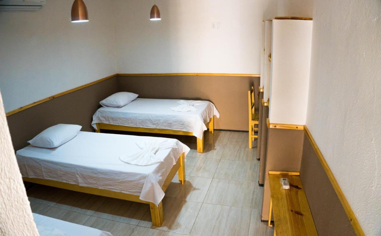 Appartement Casa Jangada à Cumbuco Extérieur photo